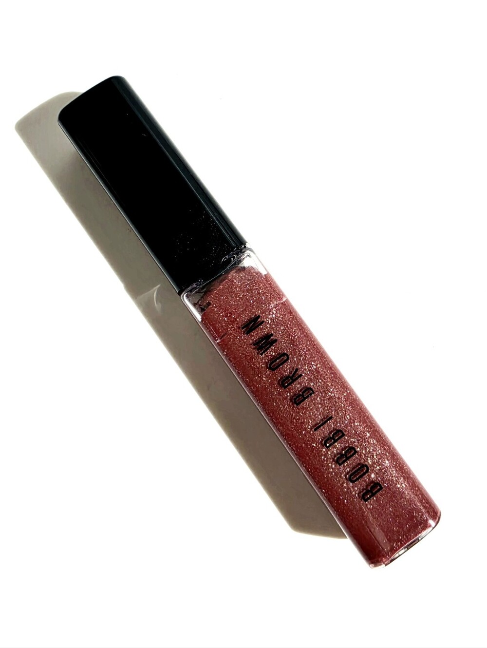 Bobbi Brown Mini Crushed Oil Infused Gloss Kir Sugar New